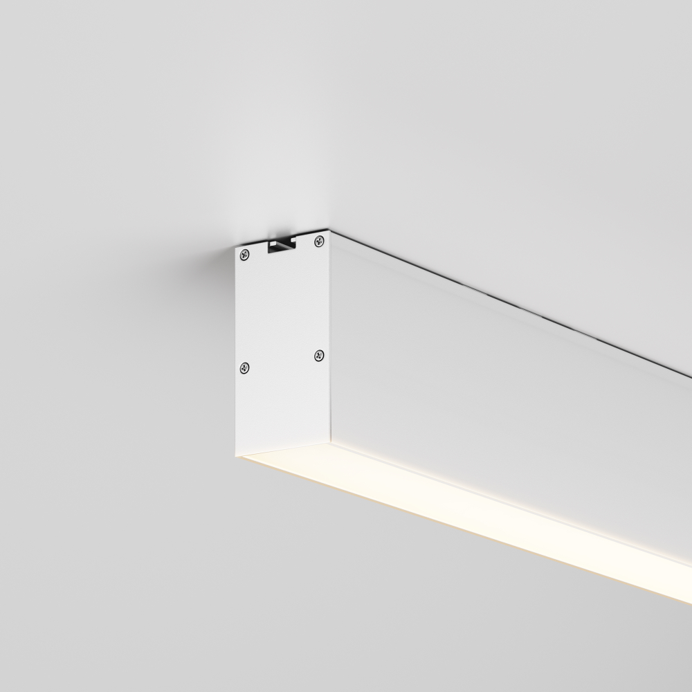 Линейный светильник Technical LL311037