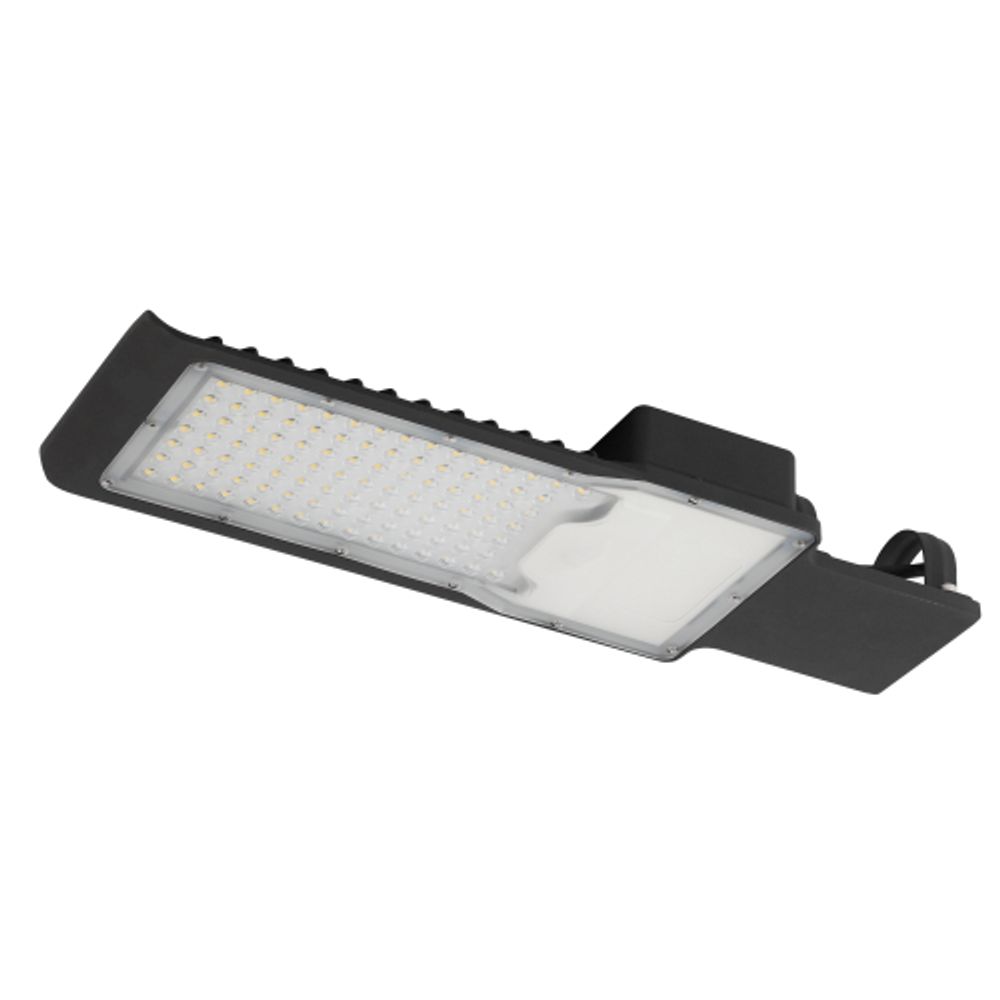 Уличный светильник ЭРА SPP-504-0-50K-120 120Вт 12 000лм 5000К IP65 КСС Д DOB SMD 48мм