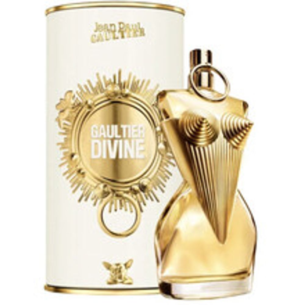 Jean Paul Gaultier Gaultier Divine EDP 30ml Jean Paul Gaultier Gaultier Divine EDP 30ml