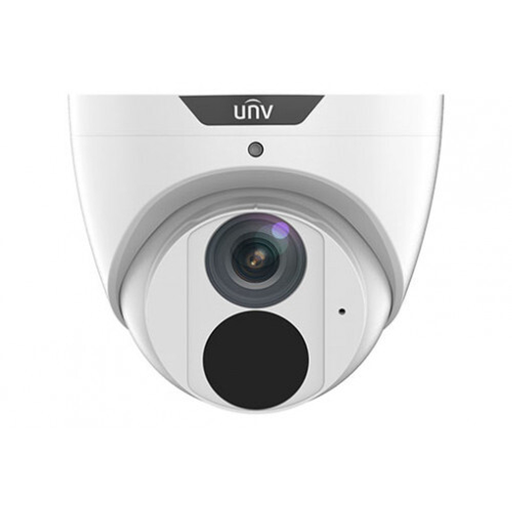 Видеокамера Uniview UNV 4MP IPC3614SS-ADF28KM-IO