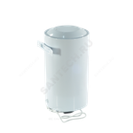 Водонагреватель электрический накопительный 50 л 2,5 кВт Praktik 50 V Slim THERMEX ЭдЭ001639