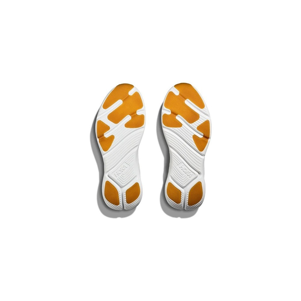 Кроссовки женские HOKA W SOLIMAR White / White