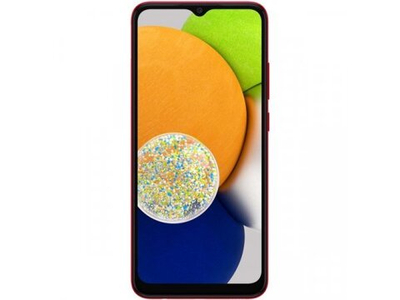 Смартфон Samsung Galaxy A03 64GB red (SM-A035FZRGSER)