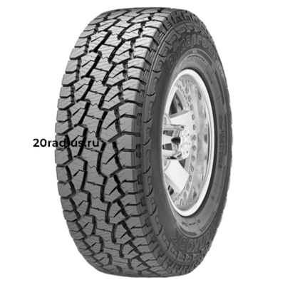 P225/70R15 100T Dynapro AT M RF10 TL