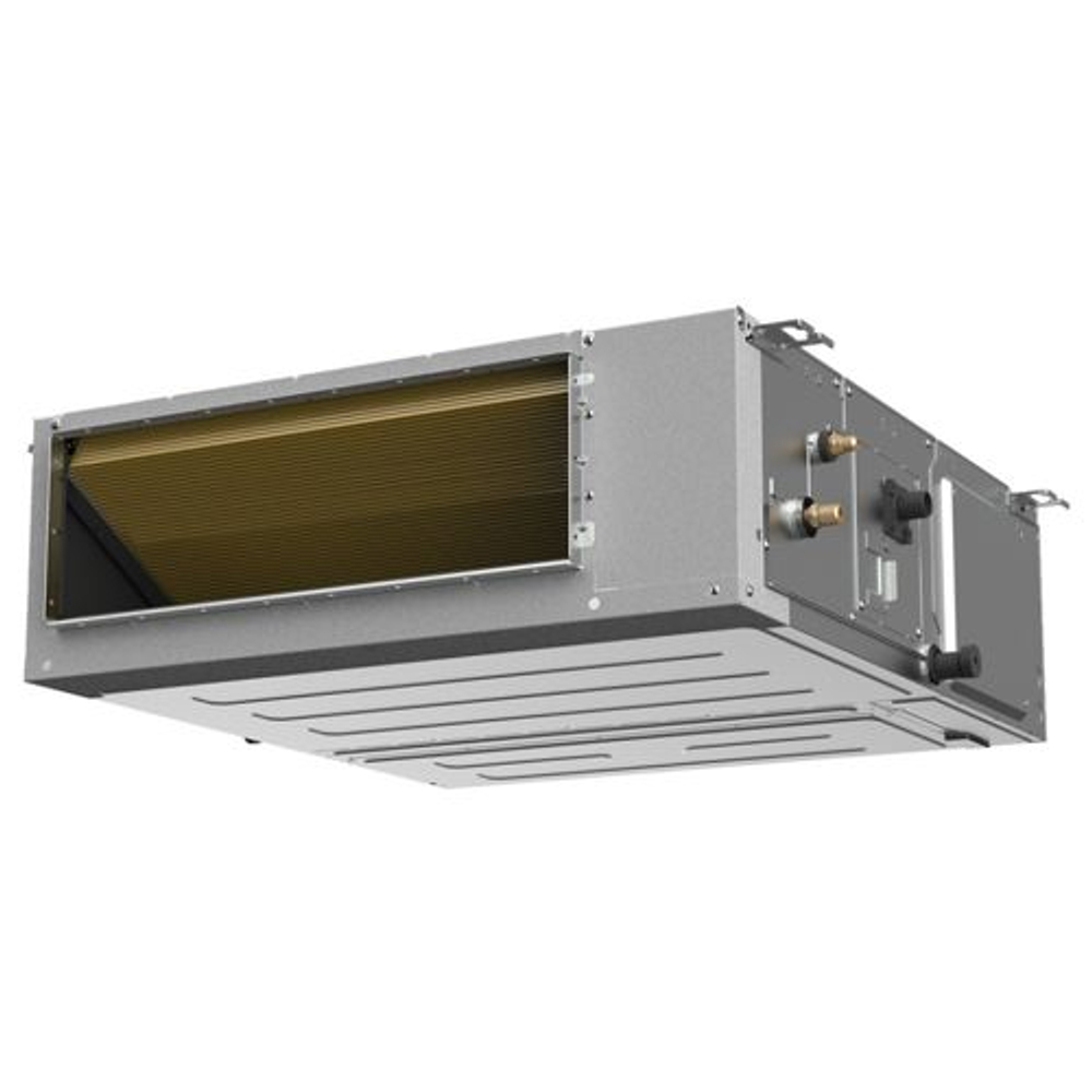 Сплит-система канального типа LESSAR LS-HE12DWE2B/LU-HE12UWE2