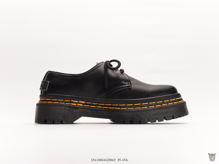 Полуботинки Dr.Martens