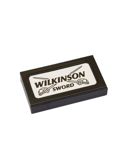 Сменные Лезвия Wilkinson 5 пачек по 5 шт (25 лезвий)