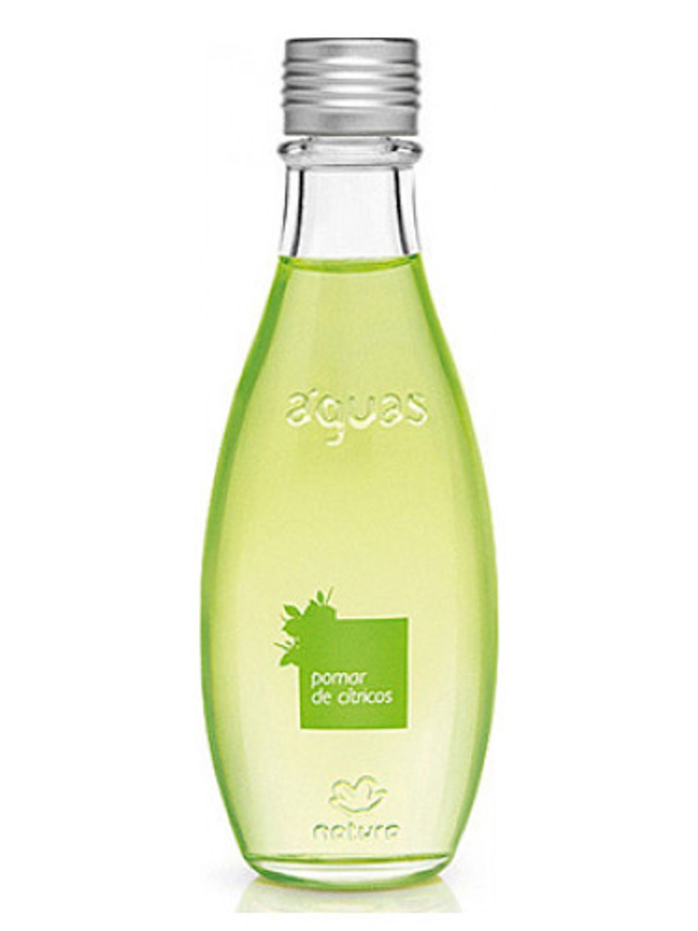 Natura Pomar de Citricos