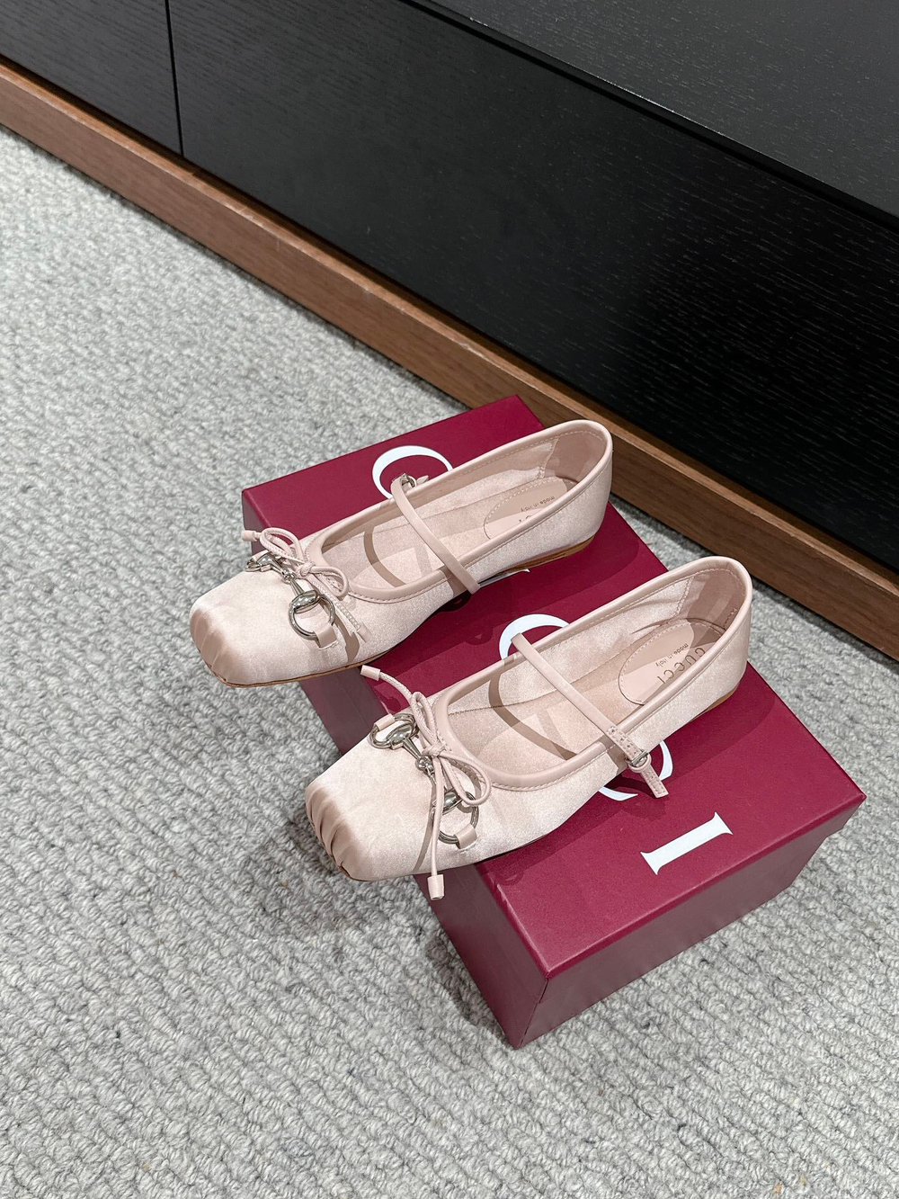 Gucci Shoes