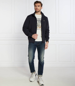 Куртка Aeronautica Militare - темно-синий(AB2146CT3264)