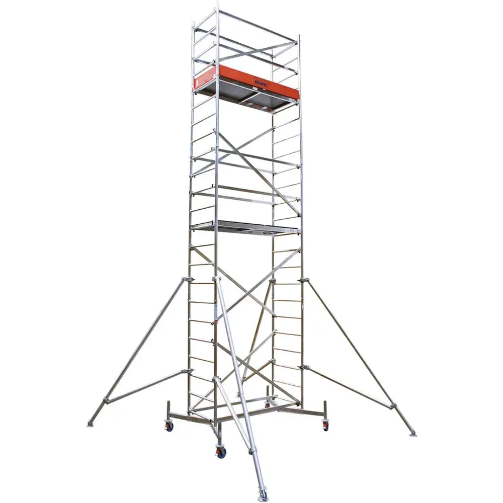 Вышка-тура CLIMTEC 2-я надстройка Krause 710154