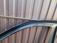 Боковина правая Changan CS55PLUS (2021-н.в.)