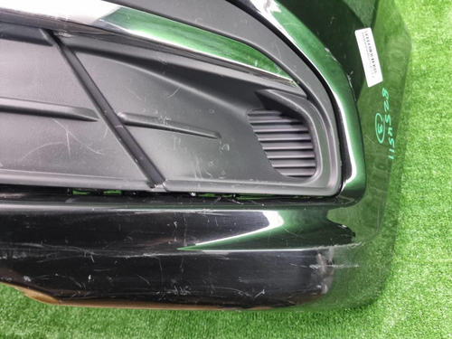 Бампер передний Lada Granta (2018-н.в.)