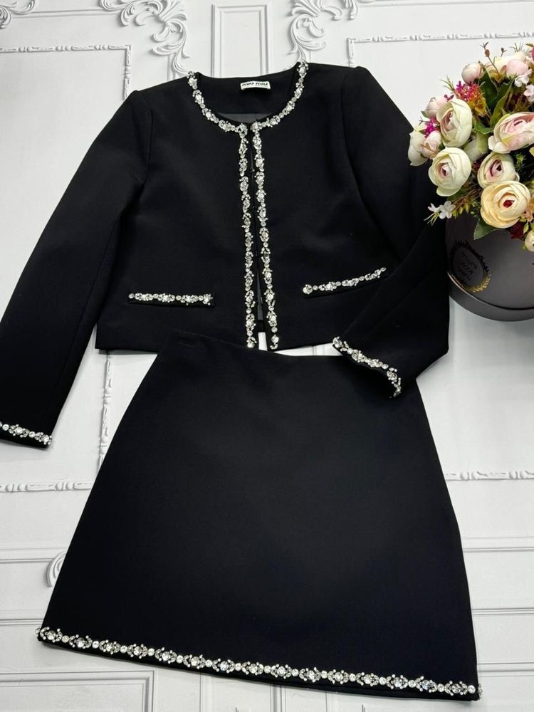 Костюм MIU MIU