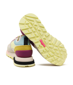 Кроссовки HOUMA02 BLAUER - желтый(S4HOUMA02 RIS)