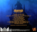 Avatar / Avatar Country (CD)
