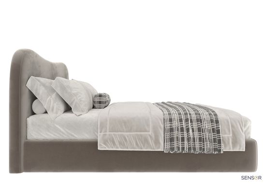 Кровать Сигма