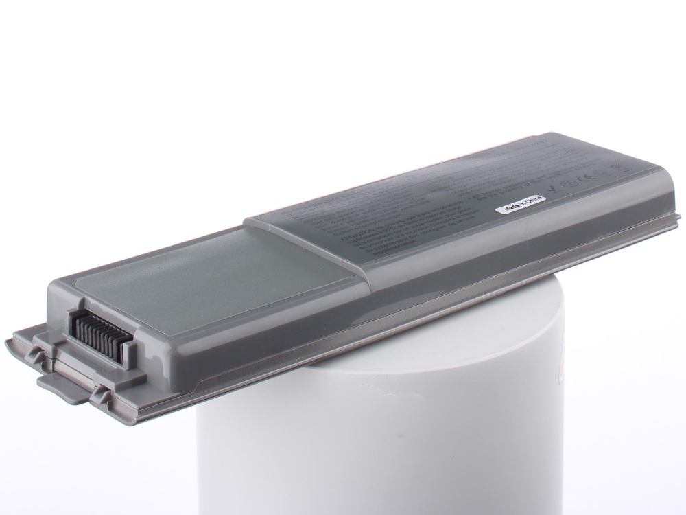 Аккумулятор AnyBatt 4400mAh, для 9X472A00 312-0101 8N544