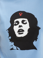 Женская Футболка She Raglan Baby