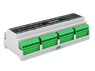 CVGAUDIO RELAY HUB - программируемое IP реле на 18 релейных каналов