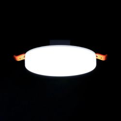 Citilux Вега CLD5310W LED Встраиваемый круглый светильник
