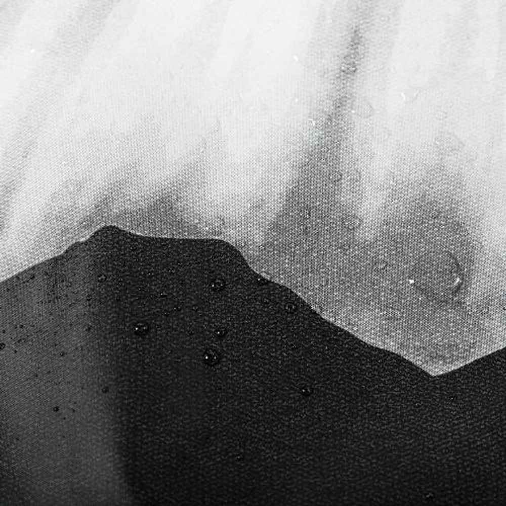 Штора для ванной 180*180см ПЭВА, BZ-HX813B