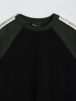 Спортивный костюм для мальчика на физкультуру