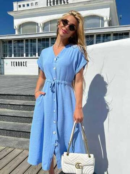 Платье 2572227 Fabrika