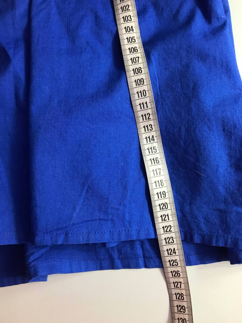 Платье Zoey летнее, маркировка 34/36, визуально 40/42 размер