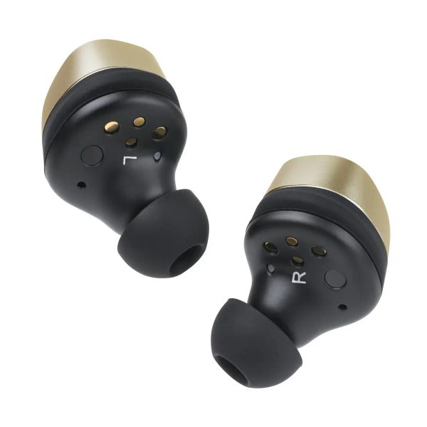Беспроводные наушники Sennheiser Momentum True Wireless 4 Золотой | Gold