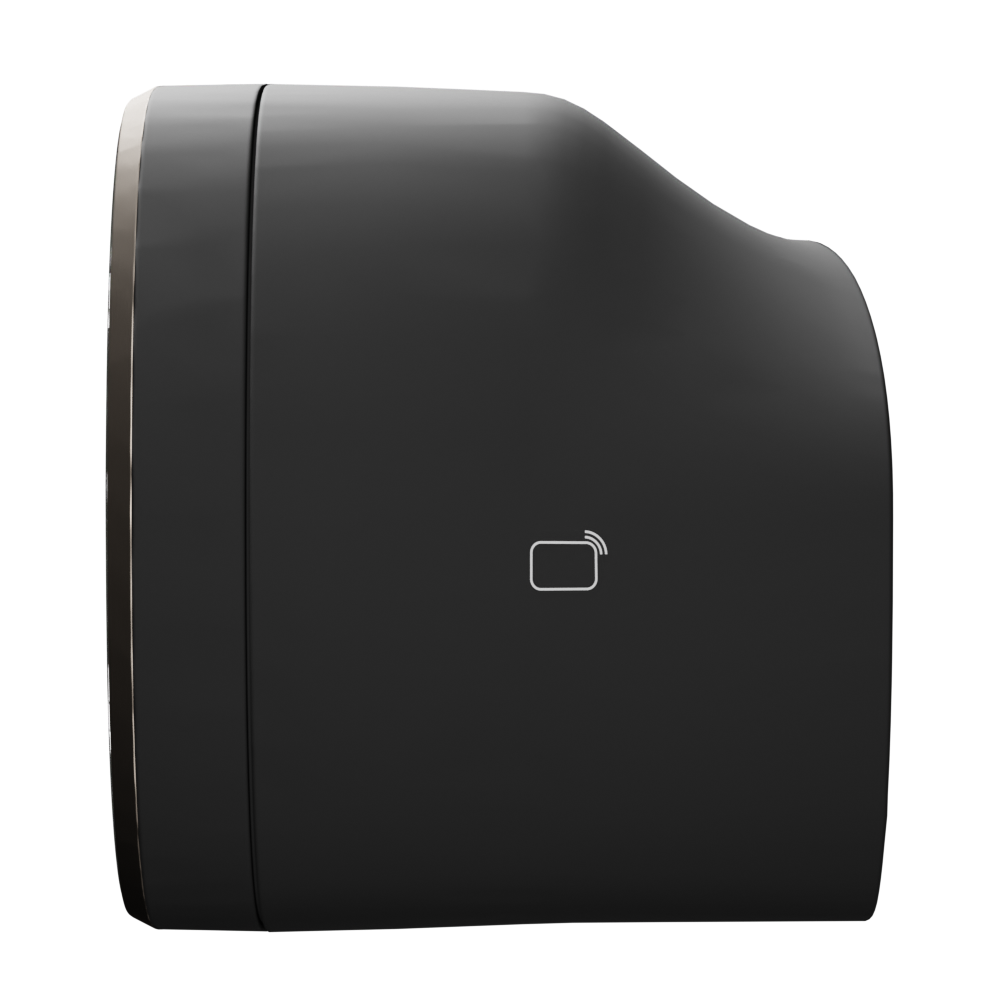 Зарядная станция Wallbox Commander 2, 7.4 кВт, T2 (CMX2-0-2-2-8-002) - 5