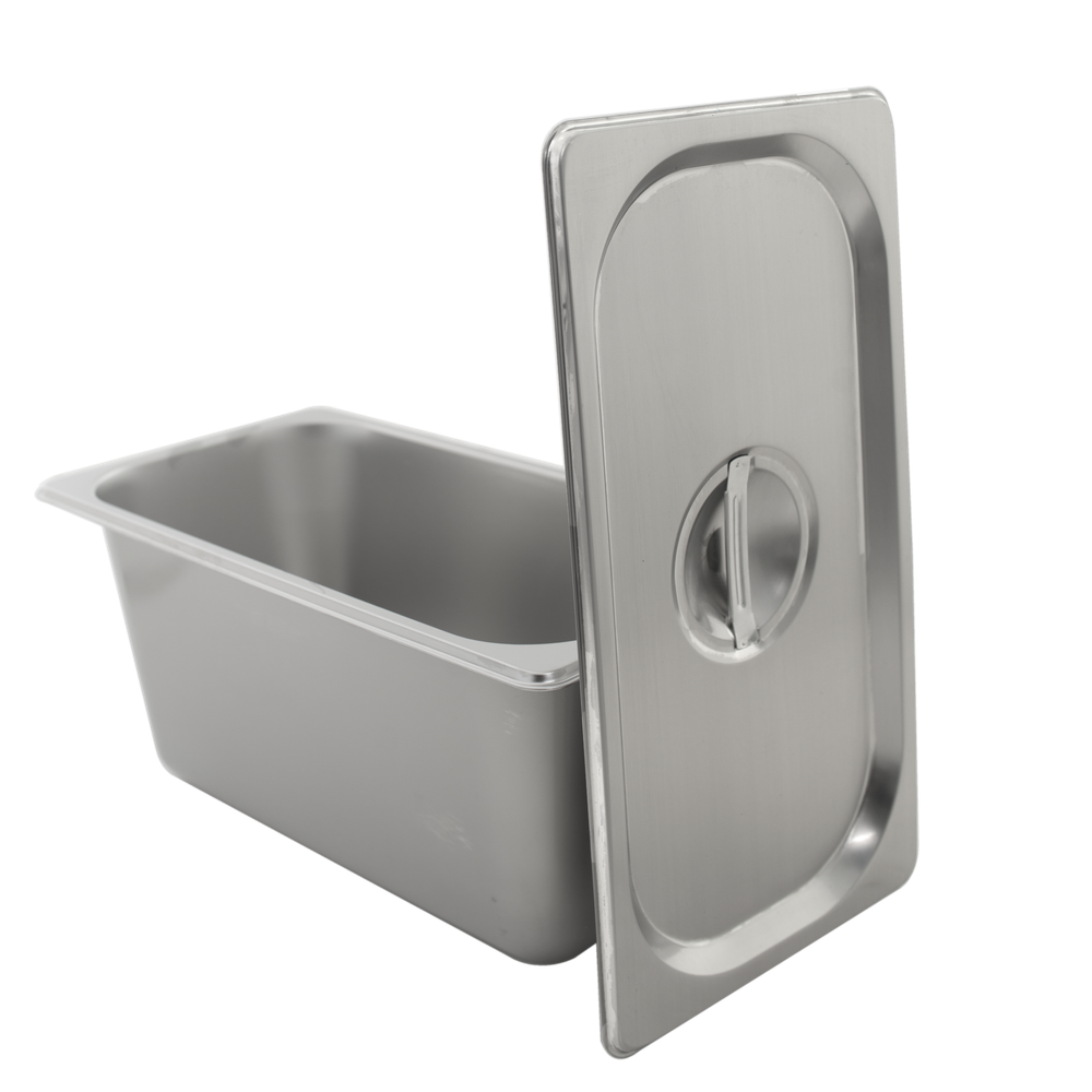 Мармит (6 бункеров) EH-6V Foodatlas