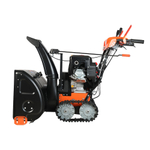 Снегоуборщик PATRIOT СИБИРЬ 130 CЕТ