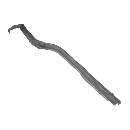 Лонжерон пола передний правый в сборе