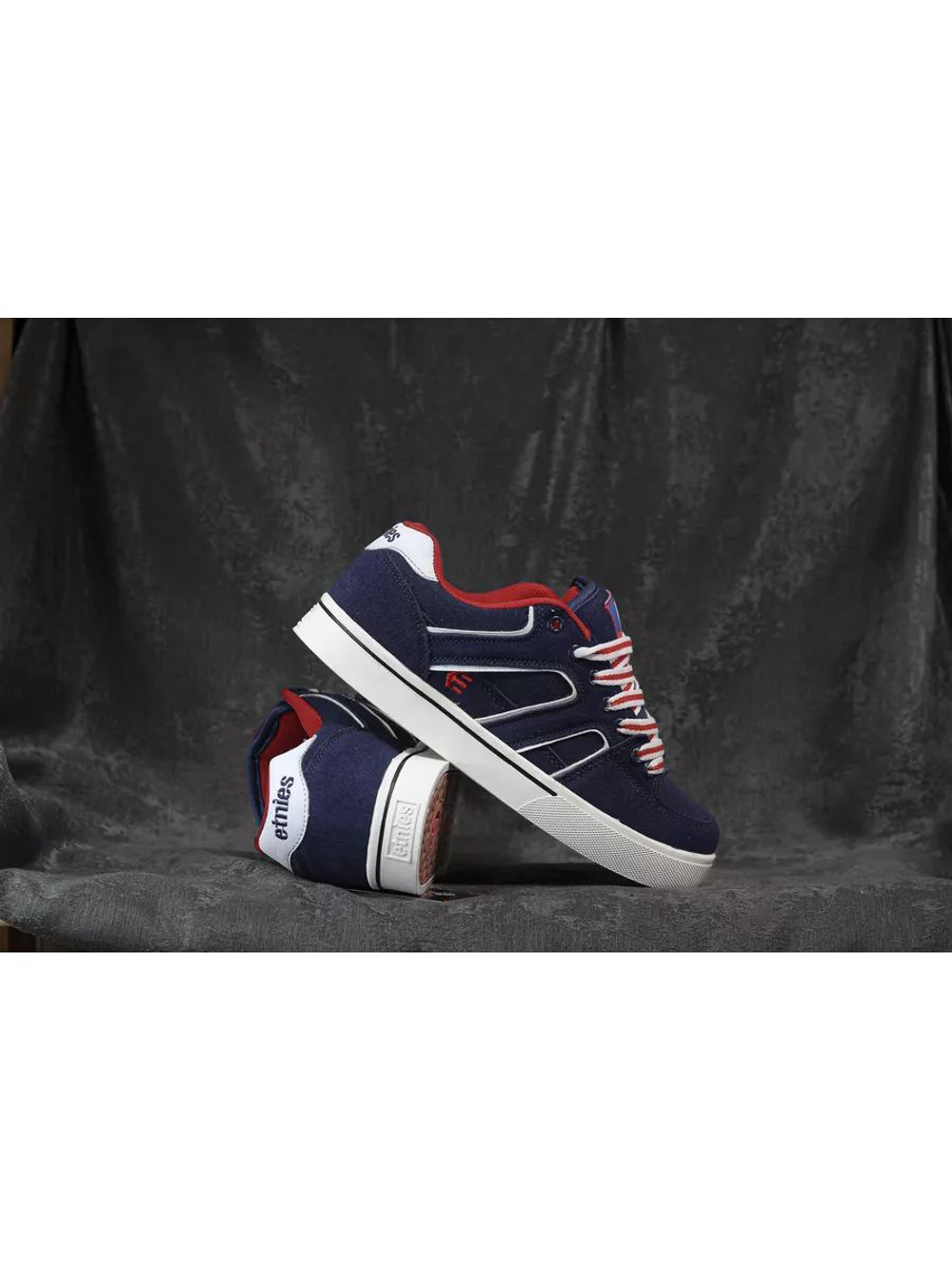 Кеды дутые от Savitar Shoes Company