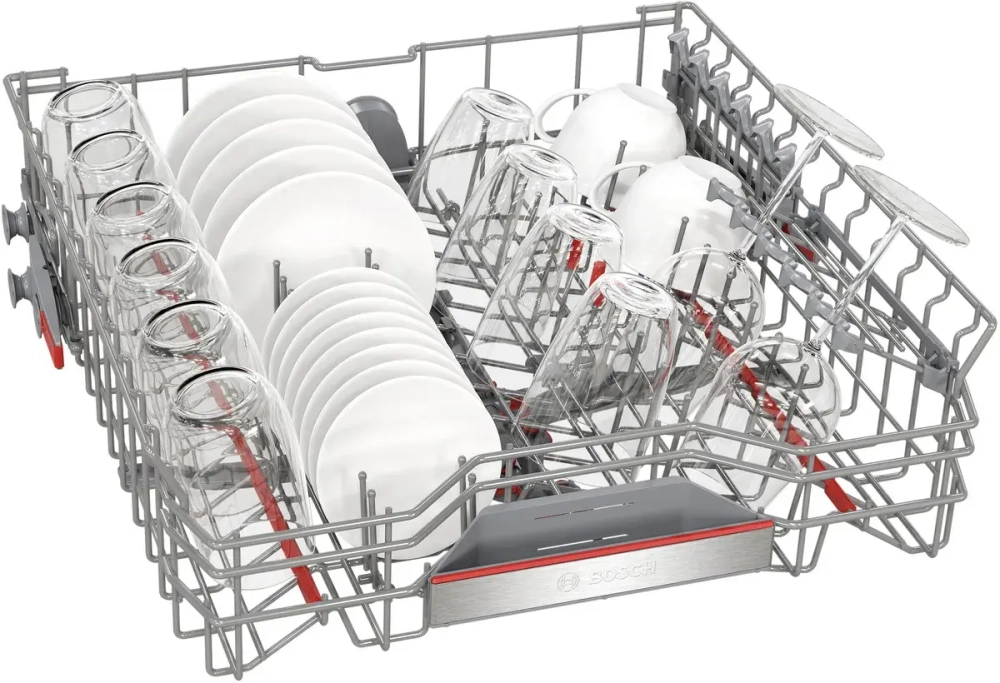 Встраиваемая посудомоечная машина Bosch SBV6ZDX16E