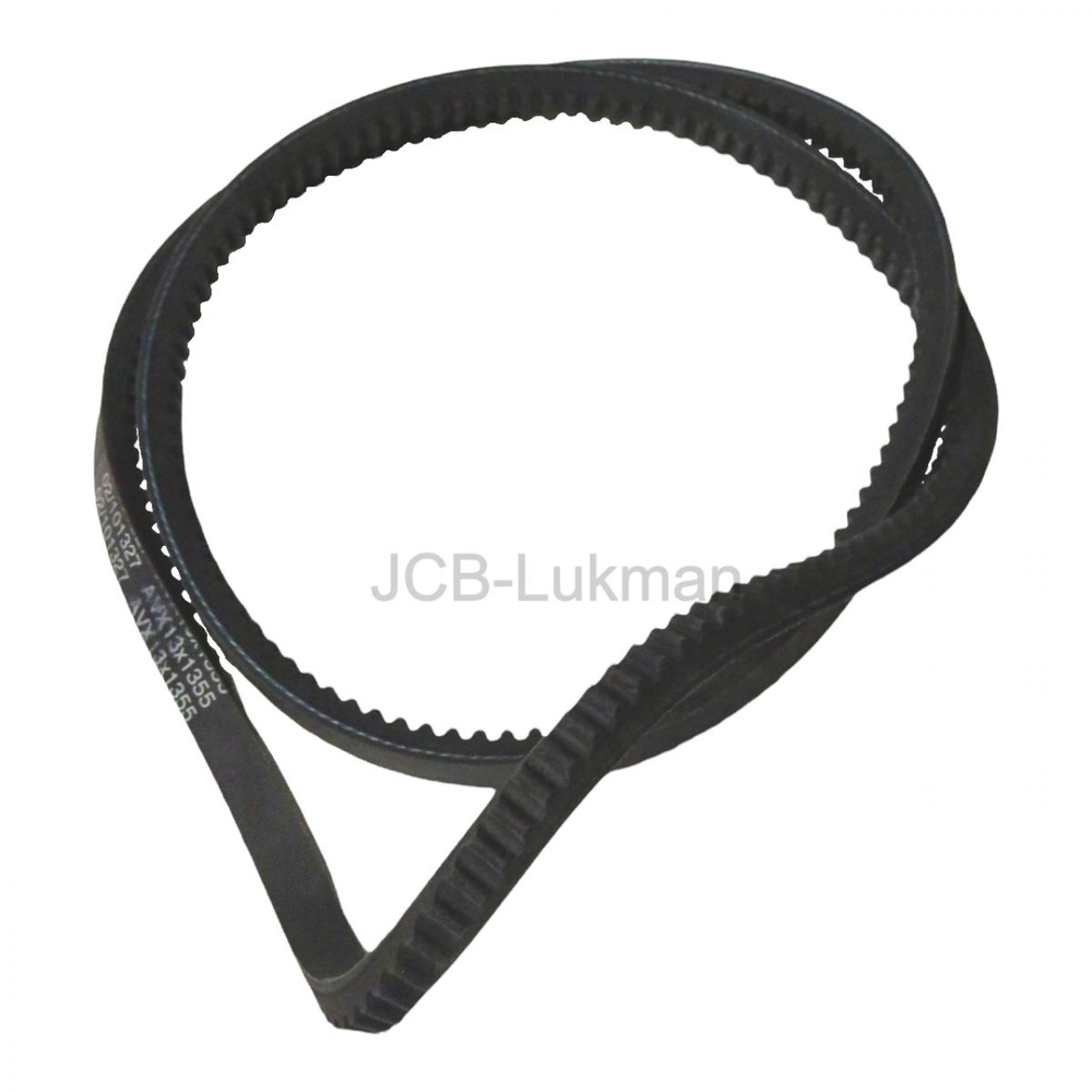 Ремень вентилятора JCB 02/101906