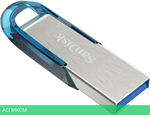 USB Flash-накопитель SanDisk SDCZ73-128G-G46B 128GB