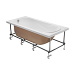 Монтажный комплект к ванне Santek Касабланка XL 170х80 1WH302442