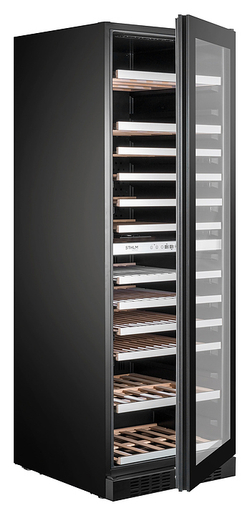 Винный шкаф Temptech STHLM ST180DRB-24