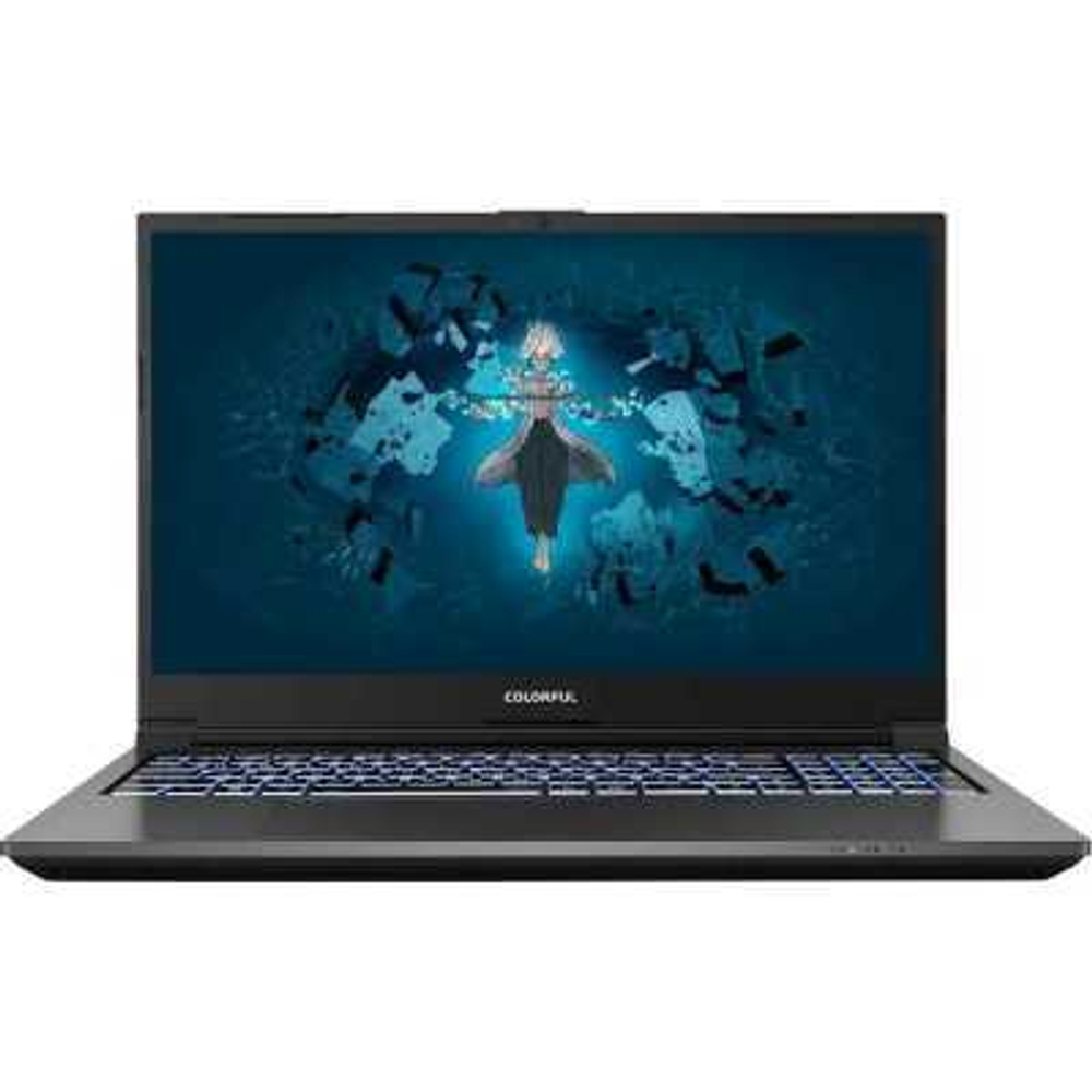 Ноутбук Colorful EVOL X17 AT 23H2 A10205400071-wpro