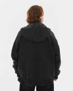 Ветровка Anteater Comfy Windjacket 98 Черная