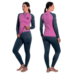 Термобелье комплект Alaskan Lady  Guide, AULGC