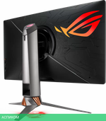 Монитор Asus ROG Swift PG27UQ