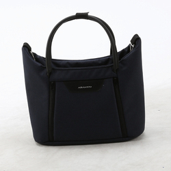 Детская коляска Adamex Zico 2 в 1 Z-TK12 ТЕМНО-СИНИЙ