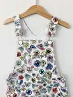 Комбинезон Kenzo, 110