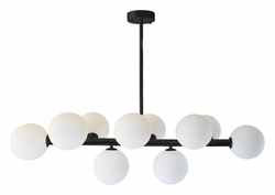 Люстра на штанге Kink Light 07508-10,19