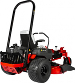 Райдер садовый DDE ZTR 132 909-143