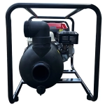 Мотопомпа HND WP30XL