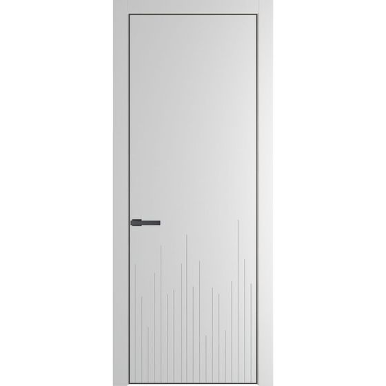Profil Doors 7PA крем вайт профиль серая ночь